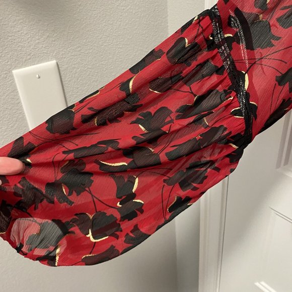 Tommy Hilfiger Blouse - Picture 2 of 4